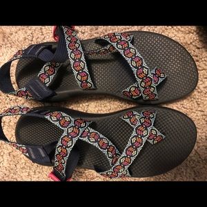 Chaco sandals
